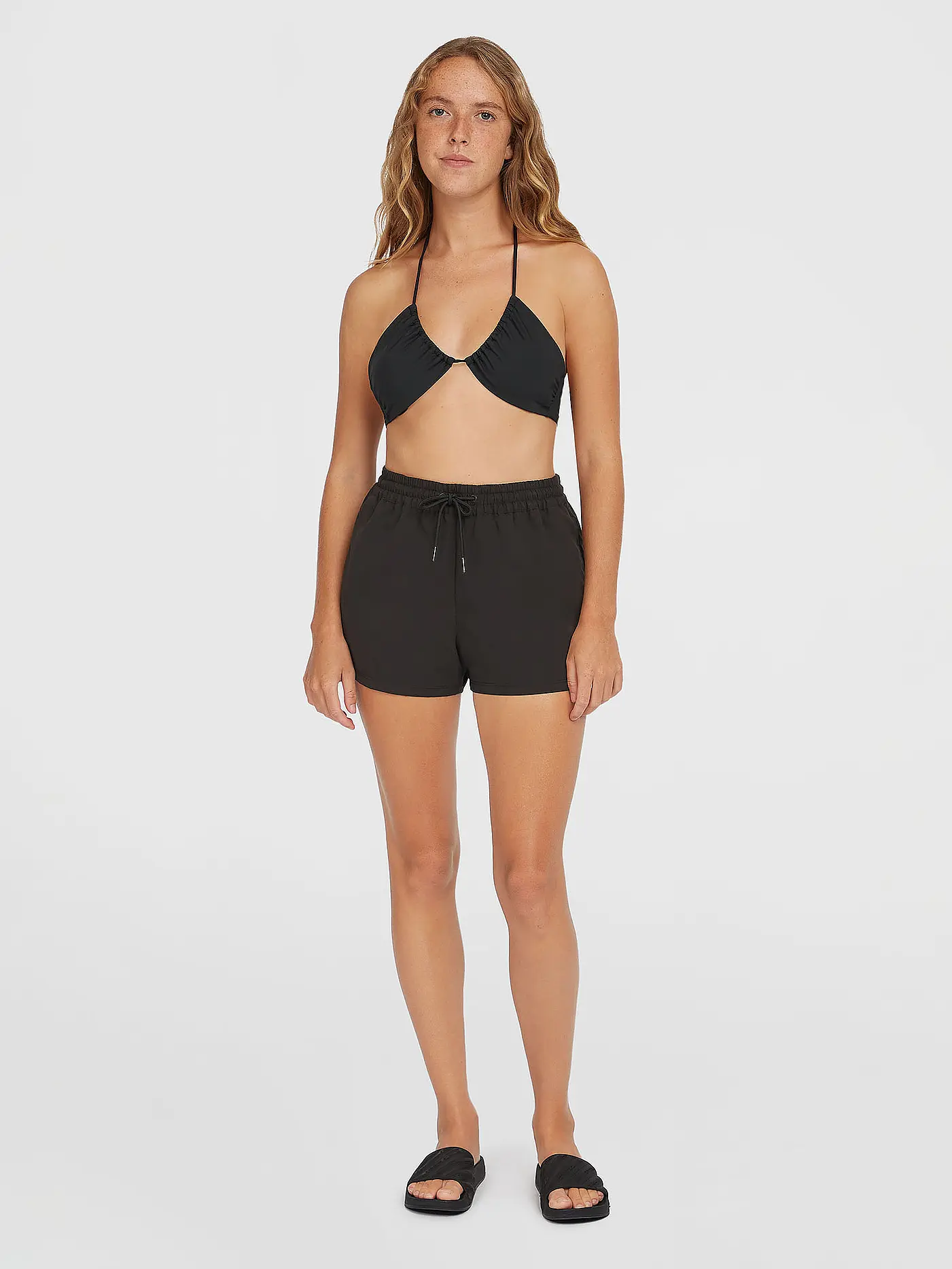 O'NEILL | Damen Badeshort Essentials 12" | 